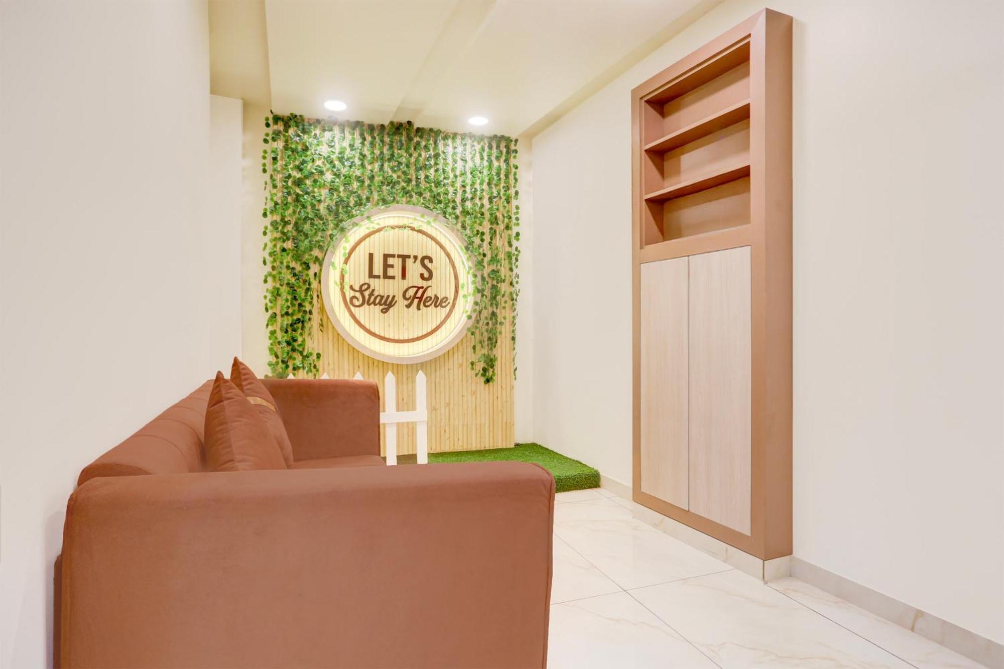 Collection O The Vidya Grand Hotel Rudrapur Ngoại thất bức ảnh