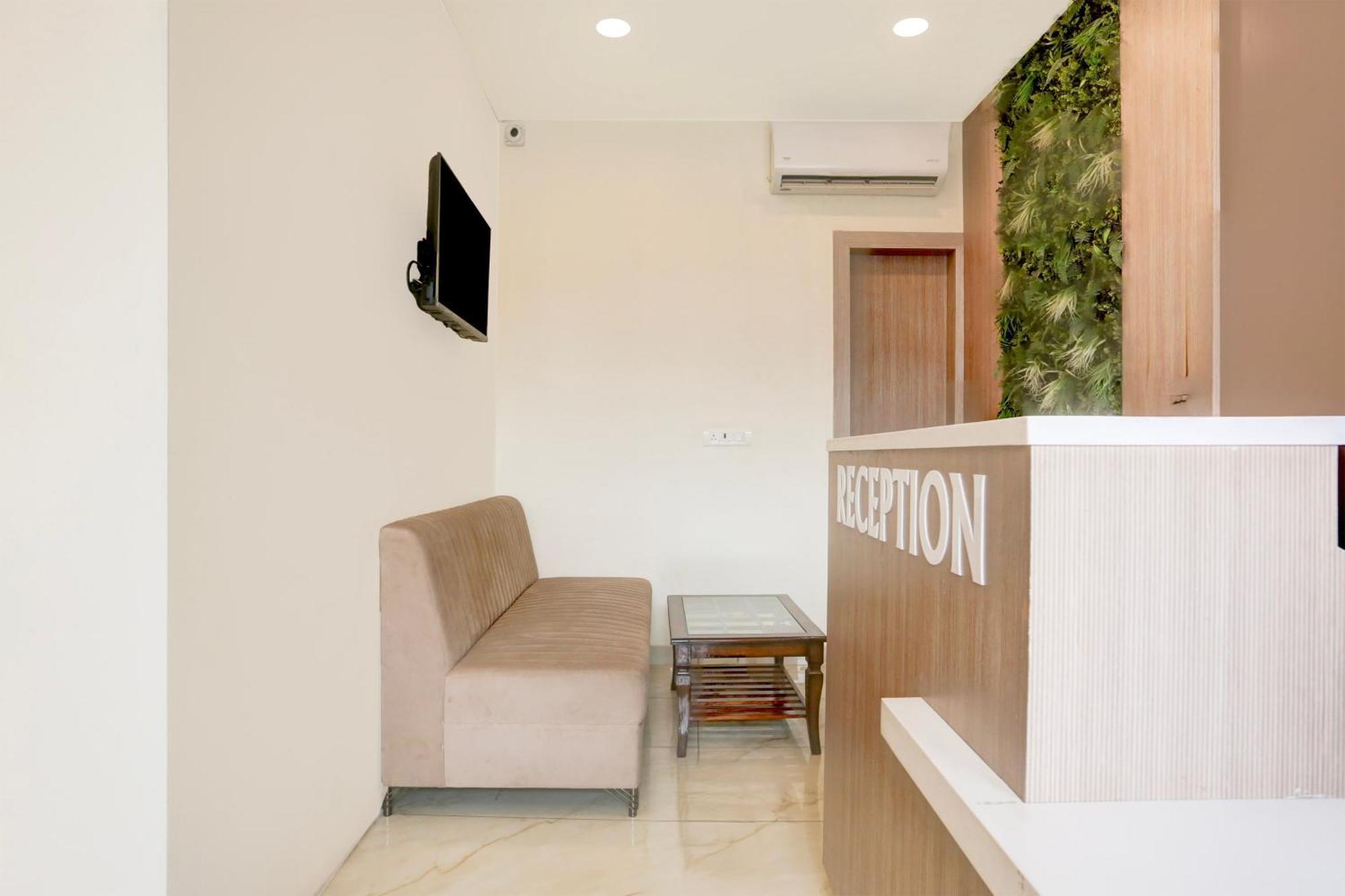 Collection O The Vidya Grand Hotel Rudrapur Ngoại thất bức ảnh